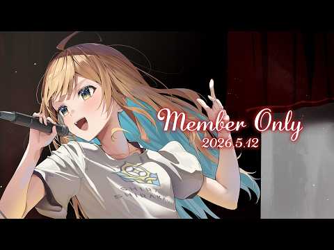 白河しらせ / SHIRASE SHIRAKAWA