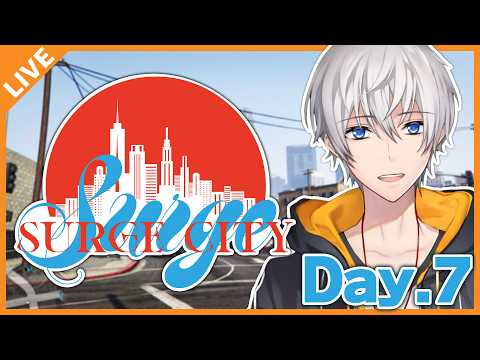 アベレージ / Average Channel
