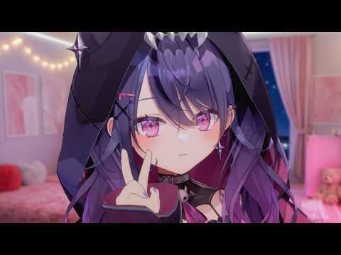 甘音あむ / Amane Amu