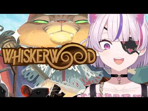 Maria Marionette 【NIJISANJI EN】
