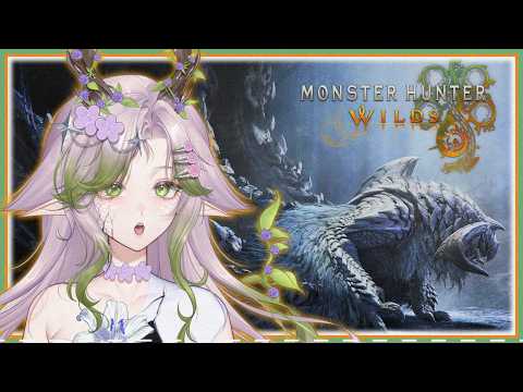 ✧ First time hunter - Commencing HR - Chapter 4! ♡ ✧【 ❥ Monhun】