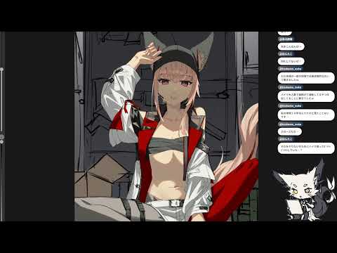 凪白みと
