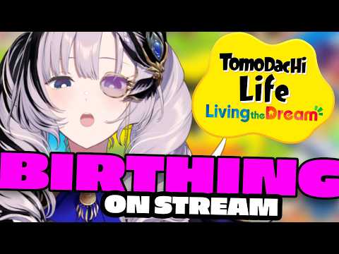 Pavolia Reine Ch. hololive-ID