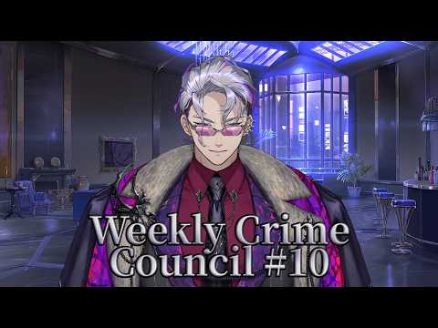 Varis Hemlock 【FIRST STAGE PRODUCTION EN】