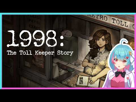 Melihat Kisah Perjungan Ibu Hamil〖1998 : The Toll Keeper Story〗