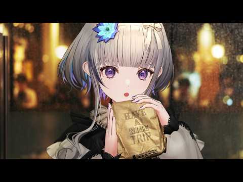 稀羽すう - Suu Usuwa -