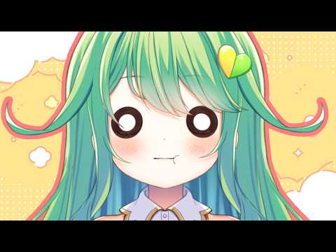 【雑談】金曜日は夜更かししても良いのだよ【チョま】#多声類 #両声類 #Vtuber #Vsinger #shorts
