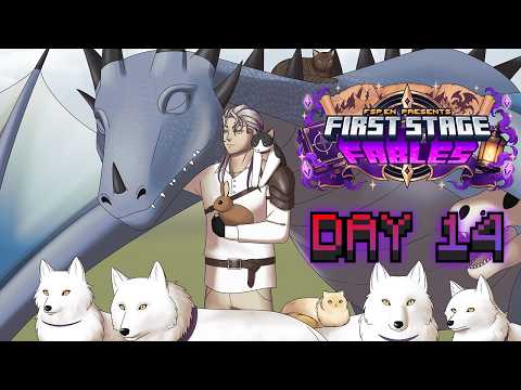 Varis Hemlock 【FIRST STAGE PRODUCTION EN】