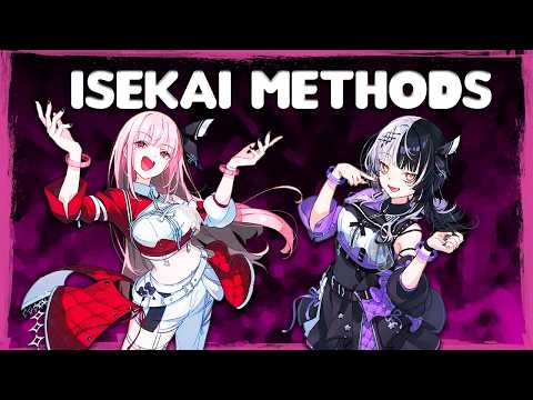 Shiori Novella Ch. hololive-EN