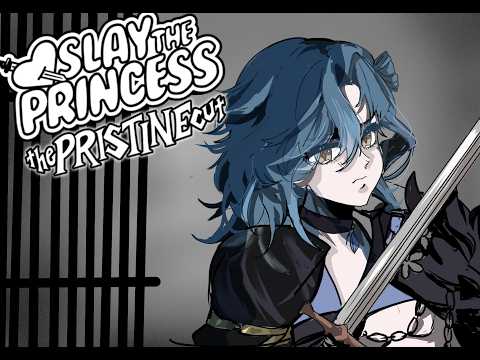 Saeir Alarie 【FIRST STAGE PRODUCTION EN】