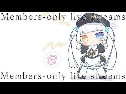 神楽めあ / KaguraMea