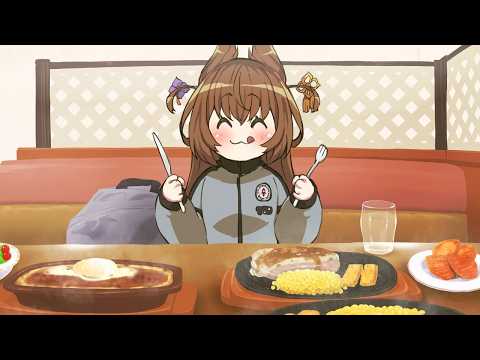 比良坂芽衣 /Mei Hirasaka