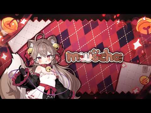 Mwocha Ch. モカ