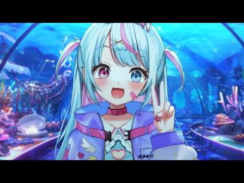 Rain ch.雨宿れいん
