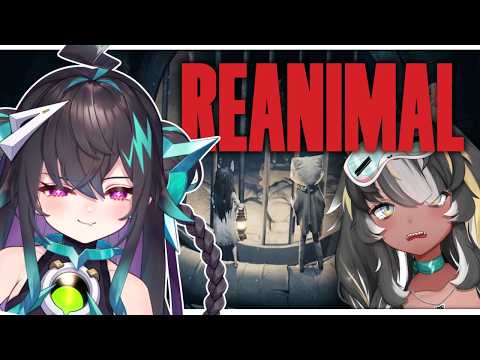 Terra 404 Ch. 【V4Mirai】