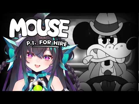 Terra 404 Ch. 【V4Mirai】