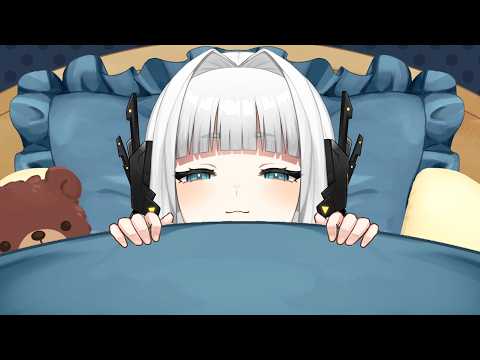 Pijamada super sorpresa wawawa【Eru Nabura】