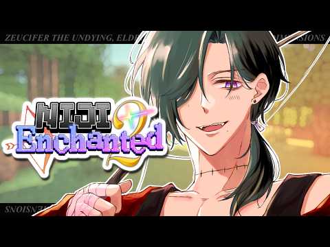 Zeal Ginjoka【NIJISANJI EN】