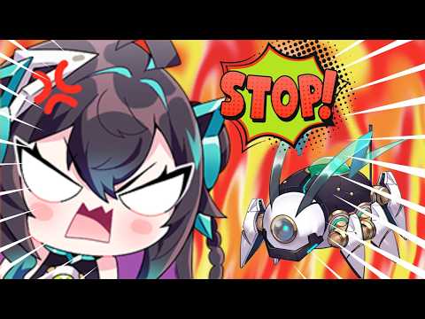 Terra 404 Ch. 【V4Mirai】