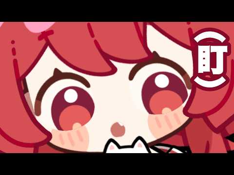 Neko Matsuri Ch. 貓祭