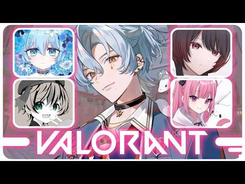 涙夜リノ / Nadaya Rino