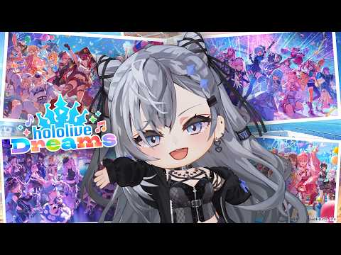 i only have 1.5 hours to show off my rhythm game skills lol #ホロドリ