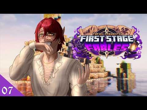 Malim Cendari【FIRST STAGE PRODUCTION EN】