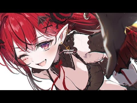 魔光リサ - Lisa Makoh -