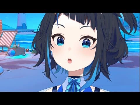 Karu Ch.【ARP】