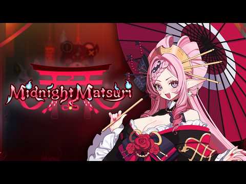 Malice Ch. マリス・エヴァーモア【Phase Connect】