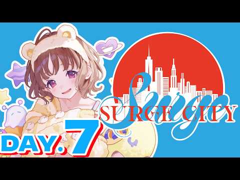 天ノ譜ステラ Stella Ch.【VSinger】