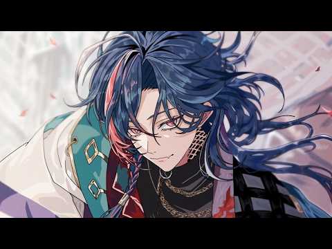 魁星 / Kaisei【にじさんじ】