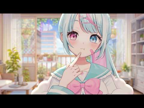 Rain ch.雨宿れいん