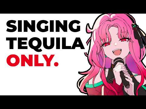 My MOST impressive KARAOKE Setlist YET! (Don't miss this stream)