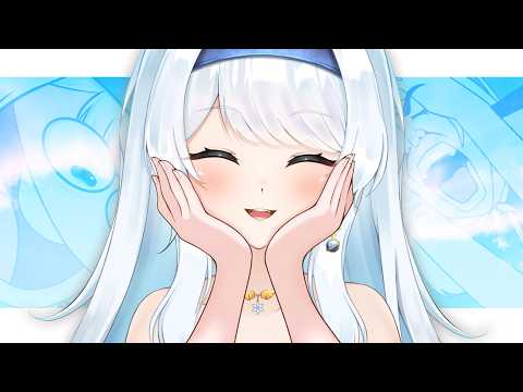 【#LypSing】Ehek~ one moment please?【Lily Ifeta】