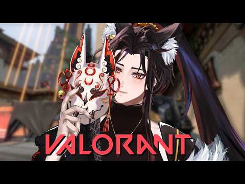 Gingitsune Gehenna【EOS】