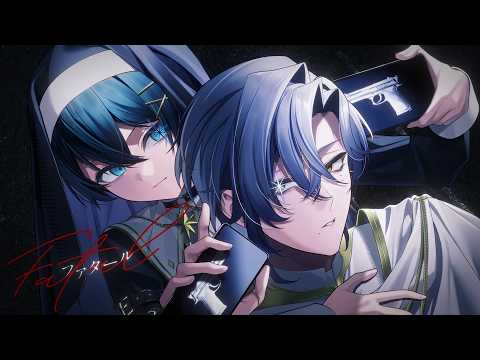 ミラン・ケストレル / Milan Kestrel 【にじさんじ】