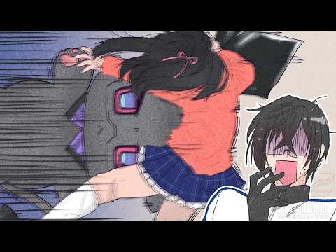 四季凪アキラ / Shikinagi Akira