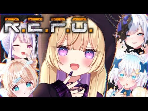 月紫アリア / Tsukushi Aria
