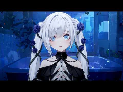 白音ゆき-Shirane Yuki-