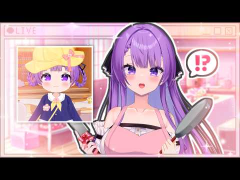Otsuka Ray ch.乙夏れい