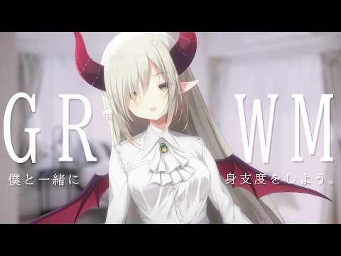 えま★おうがすと / Emma★August【にじさんじ】
