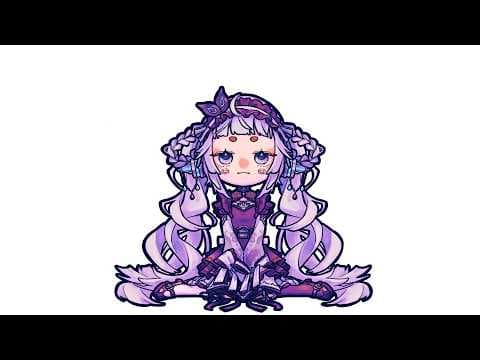 杏戸ゆげ / Uge Channel【ななしいんく】