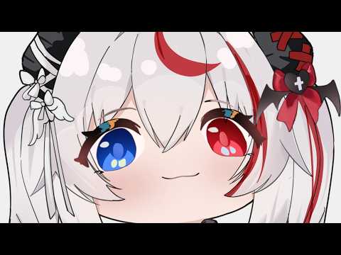 Remilia Ch. レミリア・ネフィス 【Phase Connect】