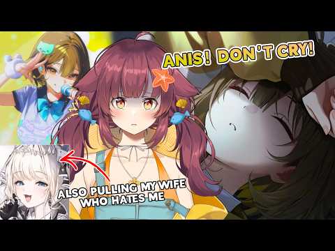 Hiyori Mokami Ch. 桃神日和