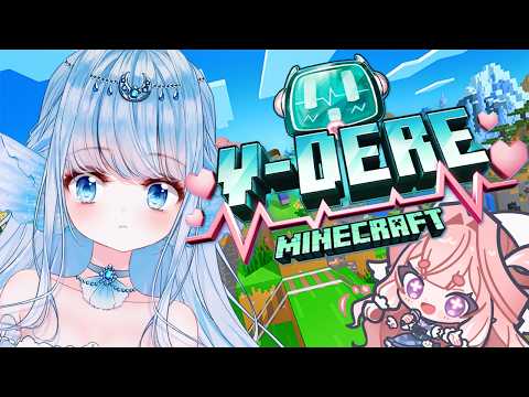 Alpha Betta【V-Dere】