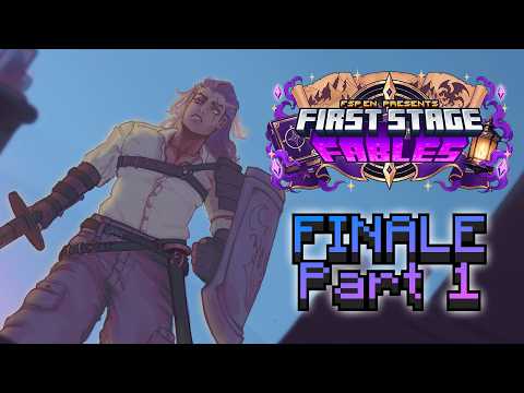 Varis Hemlock 【FIRST STAGE PRODUCTION EN】