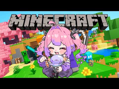 【メン限同時視聴】マインクラフト/ザ・ムービー【#綺々羅々ヴィヴィ #hololive  #FLOWGLOW】