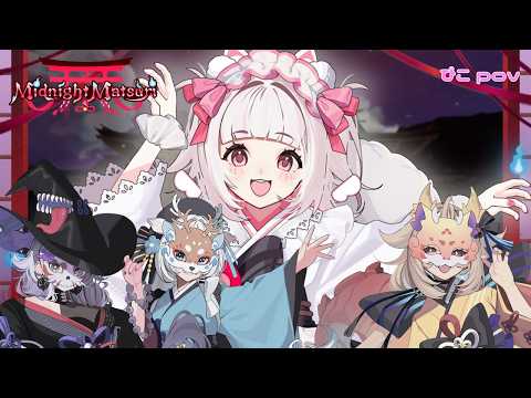 Pico Ch. 倉夢ぴこ 【Phase Connect】