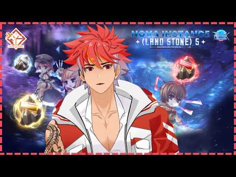 🥚Nambang Di Tambang Nova 5 Yuk! - Ragnarok Landverse America [ Sena Redo I VPlayers ] 🐊